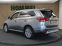 Mitsubishi Outlander 2.4 PHEV Intense+ - ORIGINEEL NEDERLANDSE AUTO - PLUG IN - VIERWIELAADNDRIJVING - PARKEERSENSOREN VOOR/ ACHTER - OPEN DAK - DODEHOEK DETECTIE - 2 LAADKABELS - HALF LEDEREN BEKLEDING - VOORSTOELEN VERWARMD - STUUR VERWARMD - MICHELIN 4 SEIZOENENBANDEN