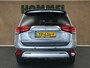 Mitsubishi Outlander 2.4 PHEV Intense+ - ORIGINEEL NEDERLANDSE AUTO - PLUG IN - VIERWIELAADNDRIJVING - PARKEERSENSOREN VOOR/ ACHTER - OPEN DAK - DODEHOEK DETECTIE - 2 LAADKABELS - HALF LEDEREN BEKLEDING - VOORSTOELEN VERWARMD - STUUR VERWARMD - MICHELIN 4 SEIZOENENBANDEN