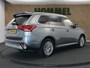 Mitsubishi Outlander 2.4 PHEV Intense+ - ORIGINEEL NEDERLANDSE AUTO - PLUG IN - VIERWIELAADNDRIJVING - PARKEERSENSOREN VOOR/ ACHTER - OPEN DAK - DODEHOEK DETECTIE - 2 LAADKABELS - HALF LEDEREN BEKLEDING - VOORSTOELEN VERWARMD - STUUR VERWARMD - MICHELIN 4 SEIZOENENBANDEN