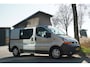 Renault Trafic 1000 L1H1 2.5 DCI 135 CamperVan - Hefdak - Eindelijk...dit is 'm!