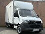 Mercedes-Benz Sprinter 315CDI 150PK Aut. Bakwagen & Laadklep 20m³ / Euro6