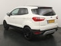 Ford EcoSport 1.0 125PK Titanium S | Half leder | 17-inch | Voorruitverwarming | Stoelverwarming | Nav |