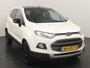 Ford EcoSport 1.0 125PK Titanium S | Half leder | 17-inch | Voorruitverwarming | Stoelverwarming | Nav |