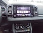 Skoda Karoq Skoda Karoq 1.5 benzine Automaat airco ecc lmv trekhaak