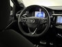 Opel Corsa 1.2 Turbo GS Half leder, Camera, Apple carplay, Winterpakket, Cruise control, Virtual desk, Rijstrook correctie