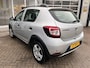 Dacia Sandero TCe 90 Stop & Start Lauréate Stepway | Navigatie | Parkeersensoren |