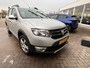 Dacia Sandero TCe 90 Stop & Start Lauréate Stepway | Navigatie | Parkeersensoren |