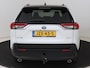 Toyota RAV4 2.5 Plug-in Hybrid AWD Bi-Tone Plus | DEMO & DIRECT LEVERBAAR | Trekhaak | Panoramadak | Treeplanken | JBL | Memory |