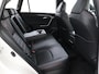 Toyota RAV4 2.5 Plug-in Hybrid AWD Bi-Tone Plus | DEMO & DIRECT LEVERBAAR | Trekhaak | Panoramadak | Treeplanken | JBL | Memory |