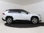 Toyota RAV4 2.5 Plug-in Hybrid AWD Bi-Tone Plus | DEMO & DIRECT LEVERBAAR | Trekhaak | Panoramadak | Treeplanken | JBL | Memory |