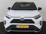 Toyota RAV4 2.5 Plug-in Hybrid AWD Bi-Tone Plus | DEMO & DIRECT LEVERBAAR | Trekhaak | Panoramadak | Treeplanken | JBL | Memory |