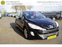 Peugeot 308 1.6 VTI XT 5 DEURS ORIGINEEL NL PANORAMADAK PARKEERSENSOREN V+A ECC AIRCO CRUISECONTROL 16INCH LMV 4X ELECTR.RAMEN/SPIEGELS