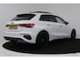 Audi A3 Sportback 30 TFSI S edition (PANORAMADAK, STOELVERWARMING, DIGITALE COCKPIT, NAVIGATIE, LANE-ASSIST, PARKEERSENSOREN)