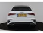 Audi A3 Sportback 30 TFSI S edition (PANORAMADAK, STOELVERWARMING, DIGITALE COCKPIT, NAVIGATIE, LANE-ASSIST, PARKEERSENSOREN)