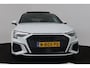 Audi A3 Sportback 30 TFSI S edition (PANORAMADAK, STOELVERWARMING, DIGITALE COCKPIT, NAVIGATIE, LANE-ASSIST, PARKEERSENSOREN)