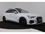 Audi A3 Sportback 30 TFSI S edition (PANORAMADAK, STOELVERWARMING, DIGITALE COCKPIT, NAVIGATIE, LANE-ASSIST, PARKEERSENSOREN)