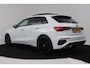 Audi A3 Sportback 30 TFSI S edition (PANORAMADAK, STOELVERWARMING, DIGITALE COCKPIT, NAVIGATIE, LANE-ASSIST, PARKEERSENSOREN)
