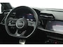 Audi A3 Sportback 30 TFSI S edition (PANORAMADAK, STOELVERWARMING, DIGITALE COCKPIT, NAVIGATIE, LANE-ASSIST, PARKEERSENSOREN)