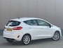 Ford Fiesta 1.0 EcoBoost Titanium - Frozen White - Led/Carplay/LMV