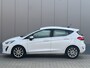 Ford Fiesta 1.0 EcoBoost Titanium - Frozen White - Led/Carplay/LMV