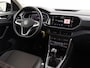 Volkswagen T-Cross 1.0 TSI Style 110pk | Dealer onderhouden | Trekhaak | Camera | Navigatie | ACC | LED | Climate control | Multmediapakket |