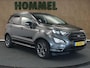 Ford EcoSport 1.0 EcoBoost ST-Line Black - AFNEEMBARE TREKHAAK - TREKGEWICHT 1100 KG - OPEN DAK - NAVIGATIE - VOORRUITVERWARMING - STUURVERWARMING - PARKEERSENSOREN VOOR/ ACHTER - CRUISE CONTROL - B&O AUDIO -KEYLESS ENTRY/ START - CLIMATE CONTROL - CAMERA - BLUETOOTH -