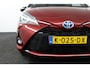 Toyota Yaris 1.5 Hybrid Premium | Cruise Control | Achteruitrijcamera | Stand kachel |