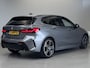 BMW 1-Serie 120i | M-Sport | Pano | Stoel- stuurverwarming | Harman Kardon | Afn. Trekhaak | Elektrische A klep | Shadow line | NL auto | 1e eigenaar