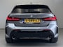BMW 1-Serie 120i | M-Sport | Pano | Stoel- stuurverwarming | Harman Kardon | Afn. Trekhaak | Elektrische A klep | Shadow line | NL auto | 1e eigenaar
