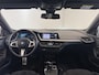 BMW 1-Serie 120i | M-Sport | Pano | Stoel- stuurverwarming | Harman Kardon | Afn. Trekhaak | Elektrische A klep | Shadow line | NL auto | 1e eigenaar