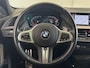 BMW 1-Serie 120i | M-Sport | Pano | Stoel- stuurverwarming | Harman Kardon | Afn. Trekhaak | Elektrische A klep | Shadow line | NL auto | 1e eigenaar