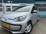 Volkswagen Up! 1.0 move up! BlueMotion |Lage KM stand NAP | 5Drs |Airco | Dealer Onderhouden | EL Ramen |