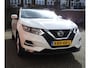 Nissan Qashqai 1.2 Connecta, CC, AC, Trekhaak, panodak, lichtmet. velgen