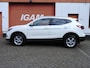 Nissan Qashqai 1.2 Connecta, CC, AC, Trekhaak, panodak, lichtmet. velgen