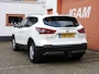 Nissan Qashqai 1.2 Connecta, CC, AC, Trekhaak, panodak, lichtmet. velgen