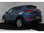 Hyundai Tucson 1.6 GDi Comfort (TREKHAAK, STOEL/STUUR VERWARMING, ACHTERUITRIJCAMERA, NAVIGATIE, PARKEERSENSOREN)
