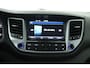 Hyundai Tucson 1.6 GDi Comfort (TREKHAAK, STOEL/STUUR VERWARMING, ACHTERUITRIJCAMERA, NAVIGATIE, PARKEERSENSOREN)