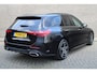 Mercedes-Benz C-klasse Estate 300 e AMG Line Burmester audio, Schuif/Kanteldak, Elektr. Achterklep, Keyless Entry/Start, Navigatie, Dodehoek detectie, Luxe lederen bekleding