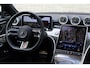 Mercedes-Benz C-klasse Estate 300 e AMG Line Burmester audio, Schuif/Kanteldak, Elektr. Achterklep, Keyless Entry/Start, Navigatie, Dodehoek detectie, Luxe lederen bekleding