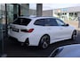 BMW 3-Serie Touring 320e M-Sport LCI Memory HuD Keyless HiFi Ambient Leder Sensoren 18” Stoelverwarming