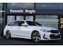 BMW 3-Serie Touring 320e M-Sport LCI Memory HuD Keyless HiFi Ambient Leder Sensoren 18” Stoelverwarming