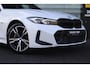 BMW 3-Serie Touring 320e M-Sport LCI Memory HuD Keyless HiFi Ambient Leder Sensoren 18” Stoelverwarming