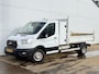 Ford Transit 2.0 TDCI 170PK Kipper Dubbellucht Airco Cruise Control Lane Assist Trekhaak Tipper Benne