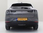 Ford Mustang Mach-E 98kWh 286pk Extended Range RWD 96% SoH [ LEDER+610KM WLTP+STOEL/STUURWIELVERWARMING ]