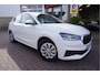 Skoda Fabia 1.0 MPI Active