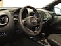 Toyota Aygo X 1.0 VVT-i S-CVT Premium - ORIGINEEL NEDERLANDSE AUTO - AFKOMSTIG VAN 1E EIGENAAR - CAMERA - DEELS LEDEREN BEKLEDING - VOORSTOELEN VERWARMD - DRAADLOZE TELEFOONLADER - CLIMATE CONTROL - NAVIGATIE - PARKEERSENSOREN VOOR/ ACHTER- DAB AUDIO - JBL AUDIO