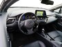 Toyota C-HR 1.8 Hybrid Style Ultimate | Zwart leder | JBL audio | 18 inch LMV