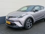 Toyota C-HR 1.8 Hybrid Style Ultimate | Zwart leder | JBL audio | 18 inch LMV