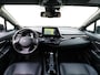 Toyota C-HR 1.8 Hybrid Style Ultimate | Zwart leder | JBL audio | 18 inch LMV