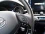 Toyota C-HR 1.8 Hybrid Style Ultimate | Zwart leder | JBL audio | 18 inch LMV